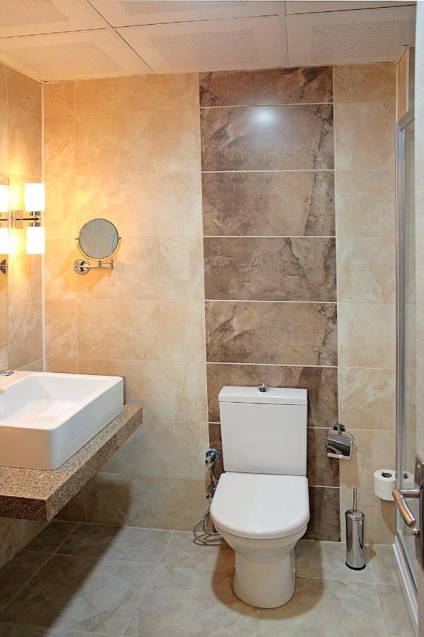 Dergah Hotel كونيا المظهر الخارجي الصورة