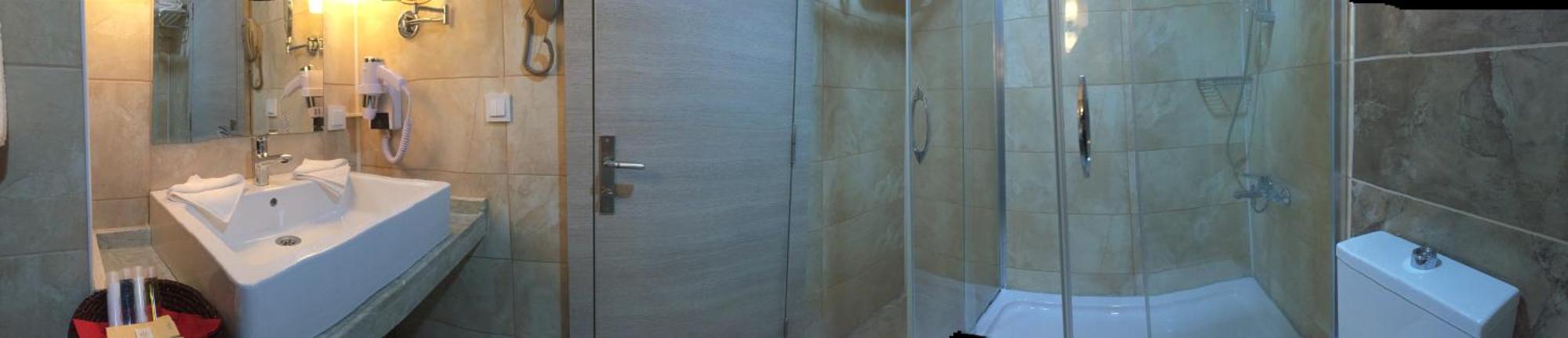 Dergah Hotel كونيا الغرفة الصورة