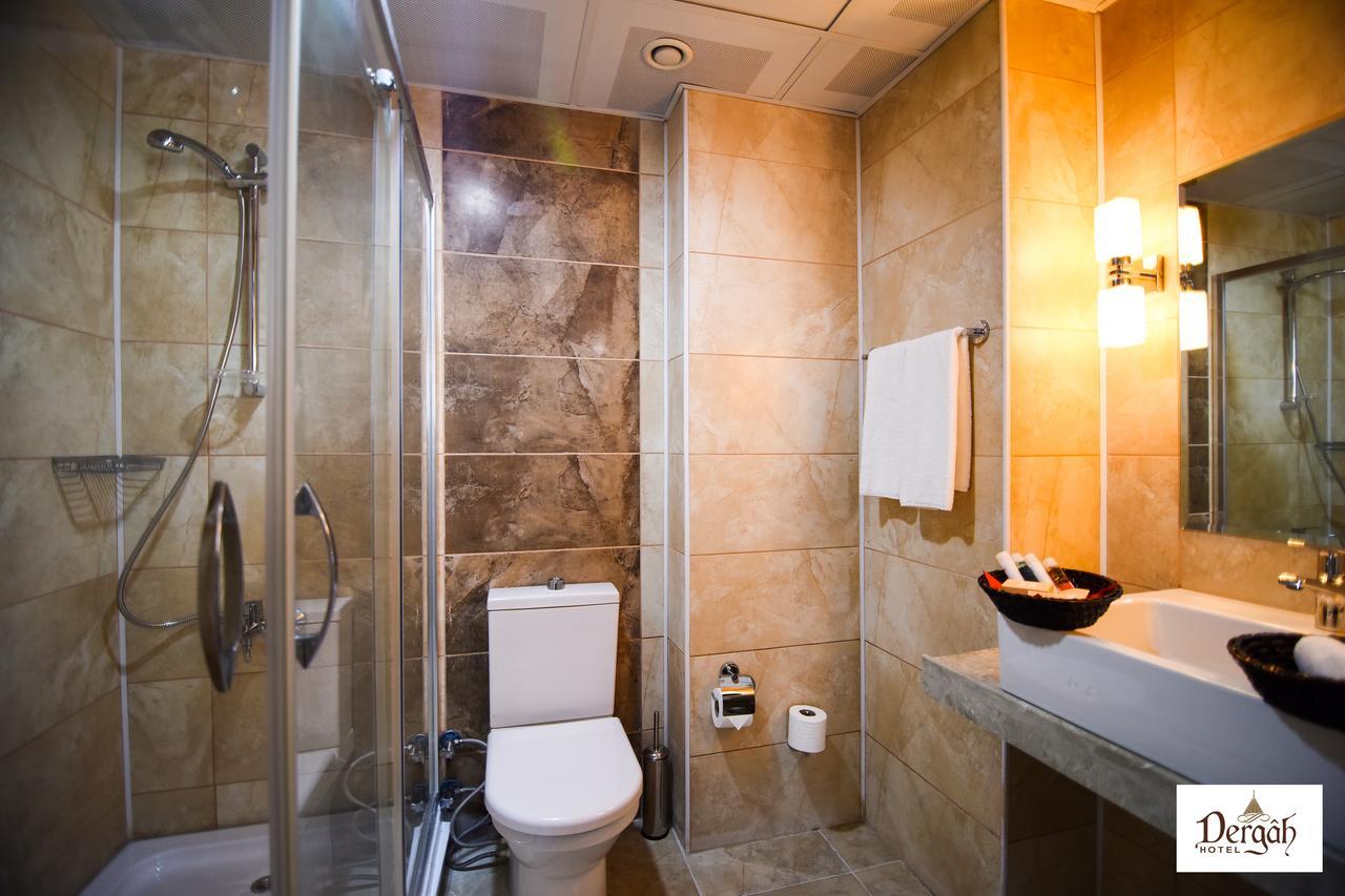 Dergah Hotel كونيا المظهر الخارجي الصورة