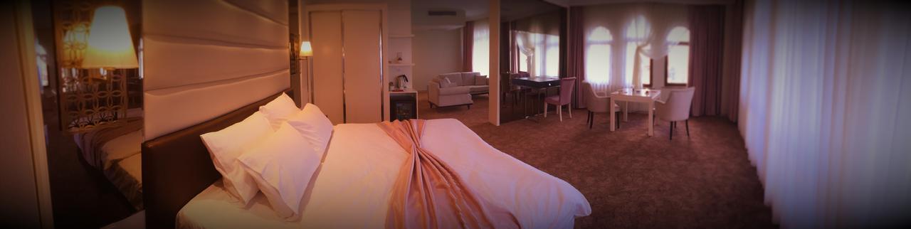 Dergah Hotel كونيا المظهر الخارجي الصورة