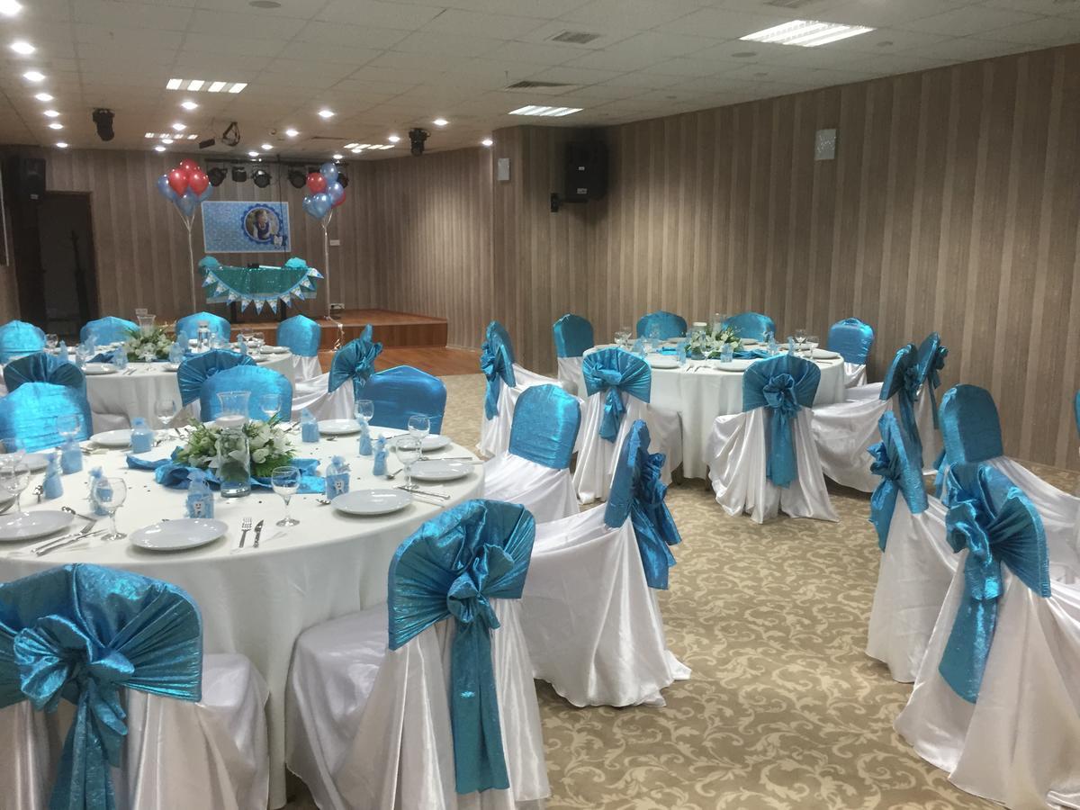 Dergah Hotel كونيا المظهر الخارجي الصورة